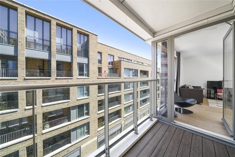 undefined, Avantgarde Place, E1