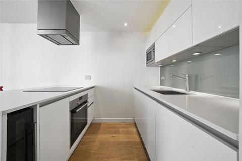 undefined, Avantgarde Place, E1