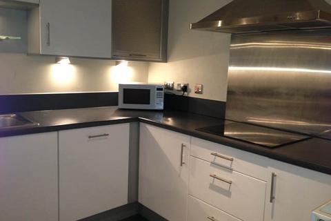 1 bedroom flat to rent, Kingsway, North Finchley, London, N12 0EQ