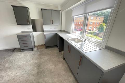 1 bedroom flat to rent, Darras Drive, North Shields.  NE29 8AS