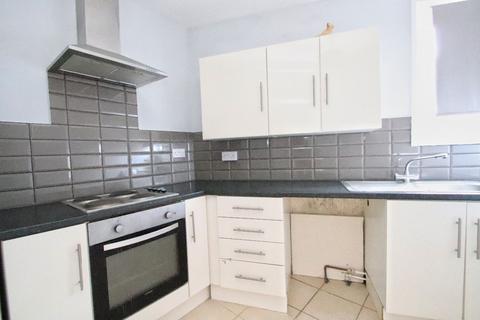 1 bedroom apartment to rent, Albion Street