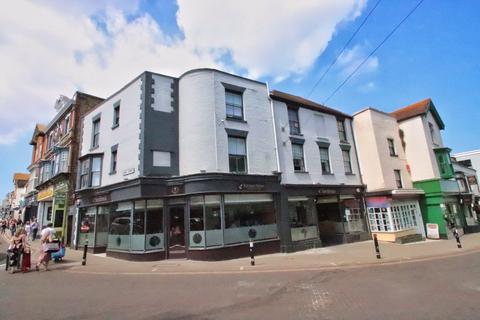 2 bedroom apartment to rent, Albion Street, Broadstairs