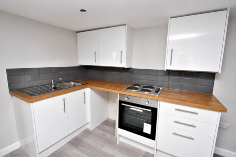 2 bedroom apartment to rent, Albion Street, Broadstairs