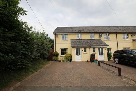 3 bedroom house to rent, Cwrt Maesyderi, Brecon, LD3