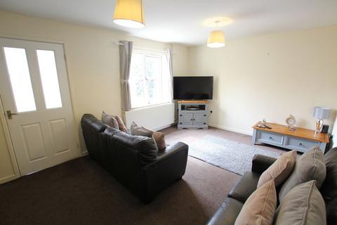 3 bedroom house to rent, Cwrt Maesyderi, Brecon, LD3