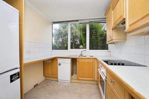 2 bedroom flat to rent, Voltaire, 21 Ennerdale Road, Kew TW9