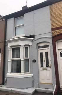 4 bedroom terraced house to rent, Methuen Street, Liverpool