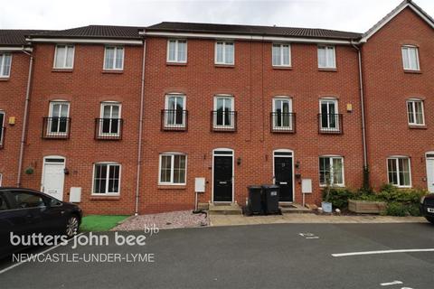 4 bedroom detached house to rent - Chervil Close, Newcastle