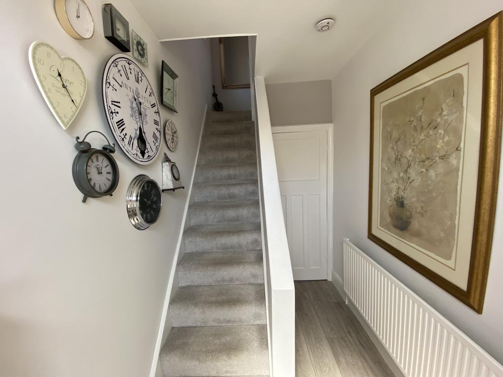 Brockway Avenue, Blackpool FY3 3 bed semidetached house £119,950