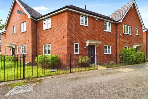 3 bedroom terraced house to rent, Holymead, Calcot, Reading, Berkshire, RG31