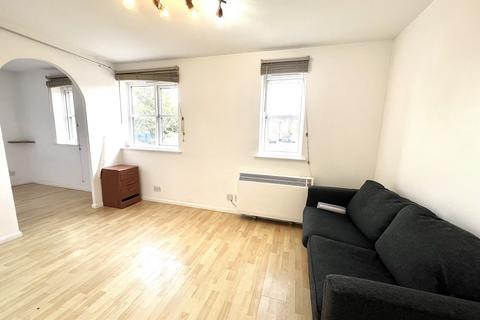 Studio to rent, John Williams Close, London , SE14