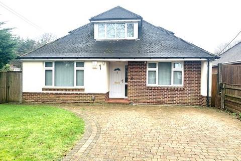 6 bedroom chalet to rent, WEST END, SOUTHAMPTON