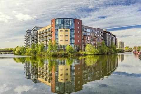 2 bedroom apartment to rent, Omega Works, Roach Road,  E3