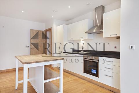 2 bedroom apartment to rent, Omega Works, Roach Road,  E3