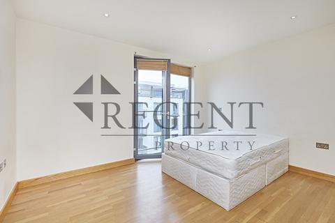 2 bedroom apartment to rent, Omega Works, Roach Road,  E3