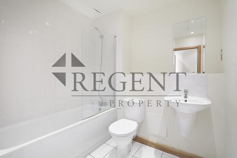 2 bedroom apartment to rent, Omega Works, Roach Road,  E3