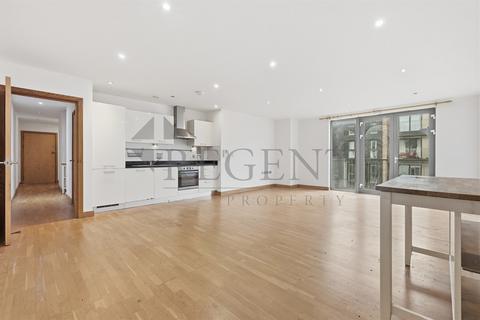 undefined, Omega Works, Roach Road,  E3