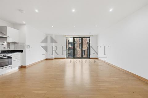 undefined, Omega Works, Roach Road,  E3