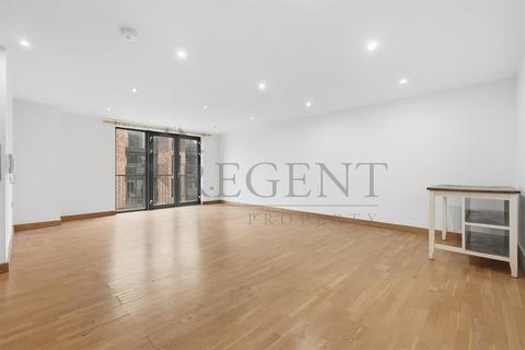 undefined, Omega Works, Roach Road,  E3