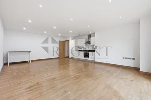 undefined, Omega Works, Roach Road,  E3