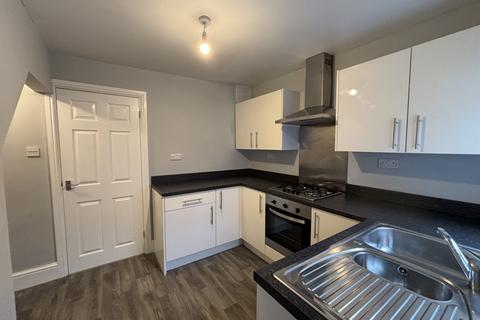 2 bedroom terraced house to rent, Old Derby Road, Eastwood