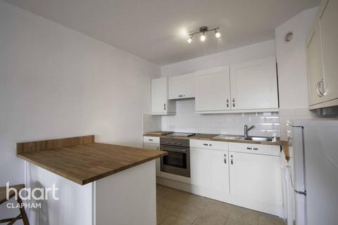 1 bedroom apartment to rent, Bramlands Close, London