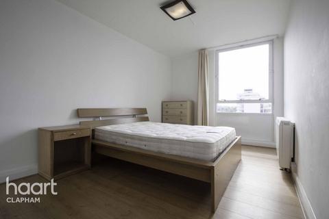 1 bedroom apartment to rent, Bramlands Close, London