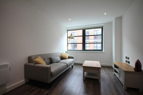 1 bedroom apartment to rent, Kettleworks, Pope Street, Jewellery Quarter, B1