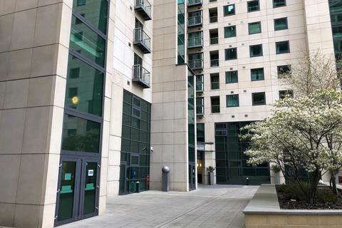 1 bedroom apartment to rent - South Quay Square, Canary Wharf