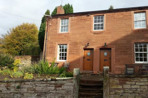 2 bedroom end of terrace house to rent, Great Corby, Carlisle