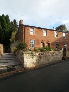 2 bedroom end of terrace house to rent, Great Corby, Carlisle