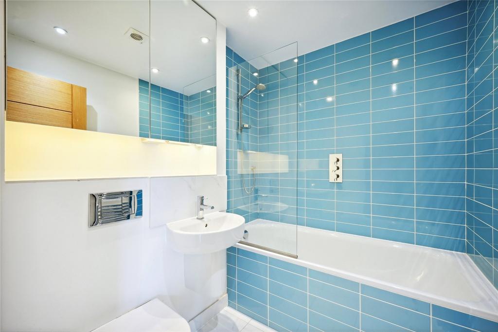 Apartment in London - View 4