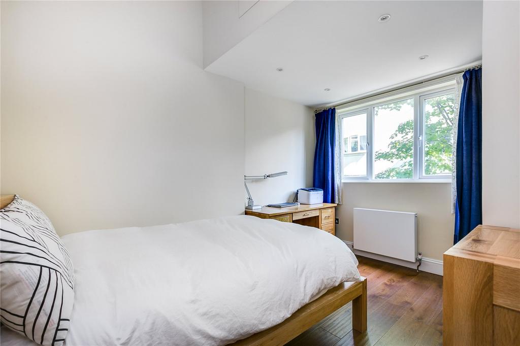 Apartment in London - More