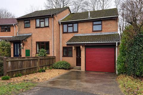 undefined, Cotswold Close, Dibden Purlieu