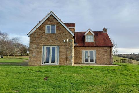 3 bedroom detached house to rent, Tenbury Wells, Worcestershire