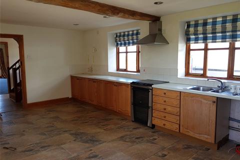 3 bedroom detached house to rent, Tenbury Wells, Worcestershire