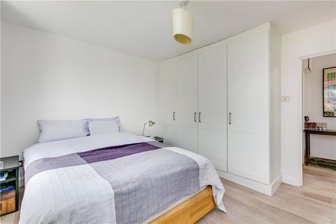 2 bedroom apartment to rent, Philbeach Gardens, Earls Court, London, SW5