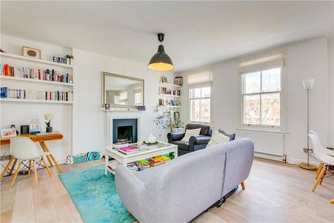 2 bedroom apartment to rent, Philbeach Gardens, Earls Court, London, SW5