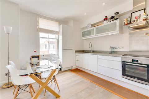 2 bedroom apartment to rent, Philbeach Gardens, Earls Court, London, SW5