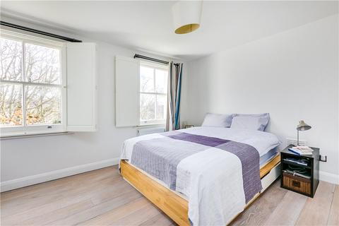 2 bedroom apartment to rent, Philbeach Gardens, Earls Court, London, SW5