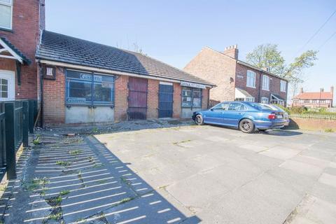 Land for sale - Burlam Road, Middlesbrough TS5