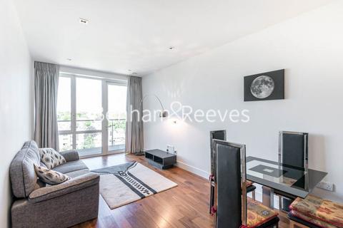 Longfield Avenue, Ealing W5