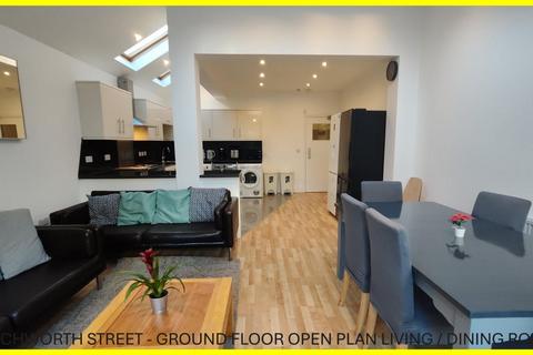 5 bedroom terraced house to rent, Letchworth Street, Tooting, SW17