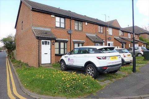 2 bedroom townhouse to rent, Wallace St. Spital Tongues, NEWCASTLE UPON TYNE NE2