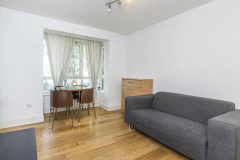 Studio to rent, Bride Street, Islington, , London  N7