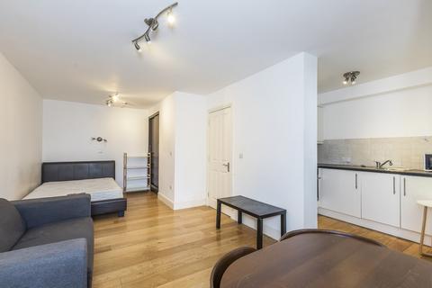 Studio to rent, Bride Street, Islington, , London  N7