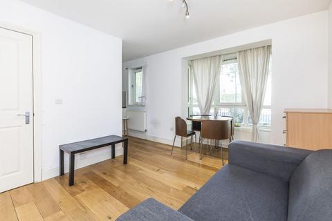 Studio to rent, Bride Street, Islington, , London  N7