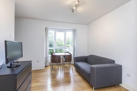 Studio to rent, Bride Street, Islington, , London  N7