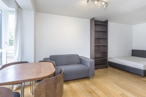 Studio to rent, Bride Street, Islington, , London  N7