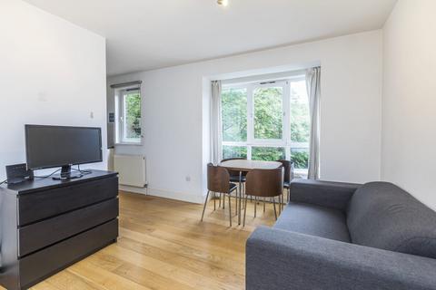 Studio to rent, Bride Street, Islington, , London  N7
